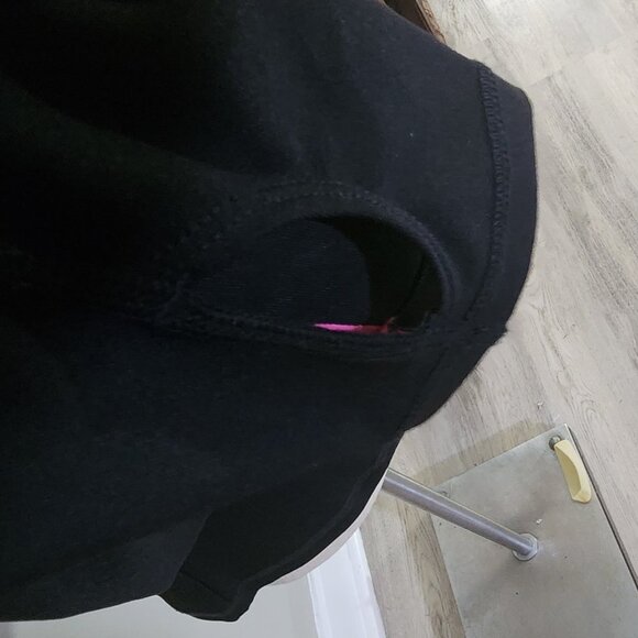 XERSION ATHELETIC JACKET - Picture 6 of 7